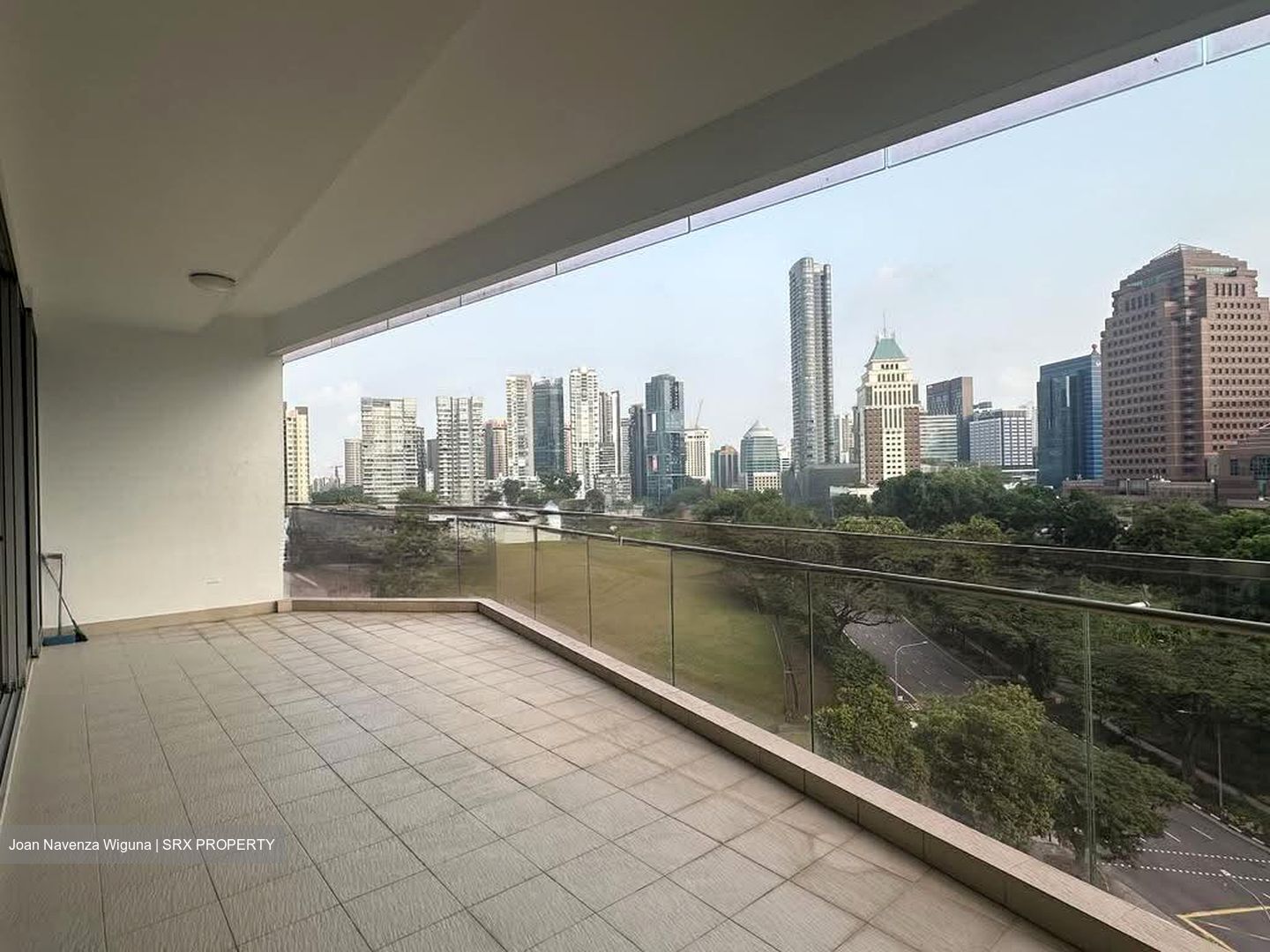 Grange Infinite (D9), Condominium #617079481